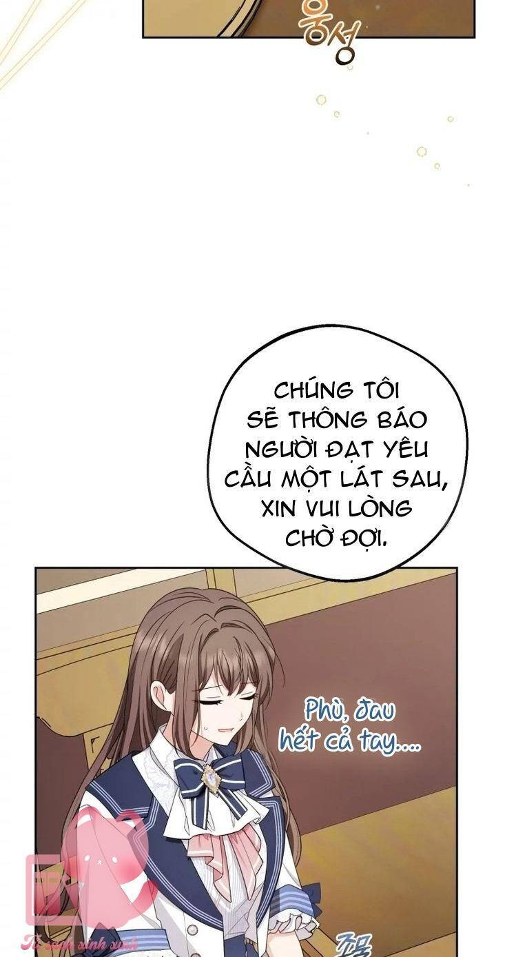 Được Yêu Thương Mà Còn Ngại Ngùng Sao! - Page 46