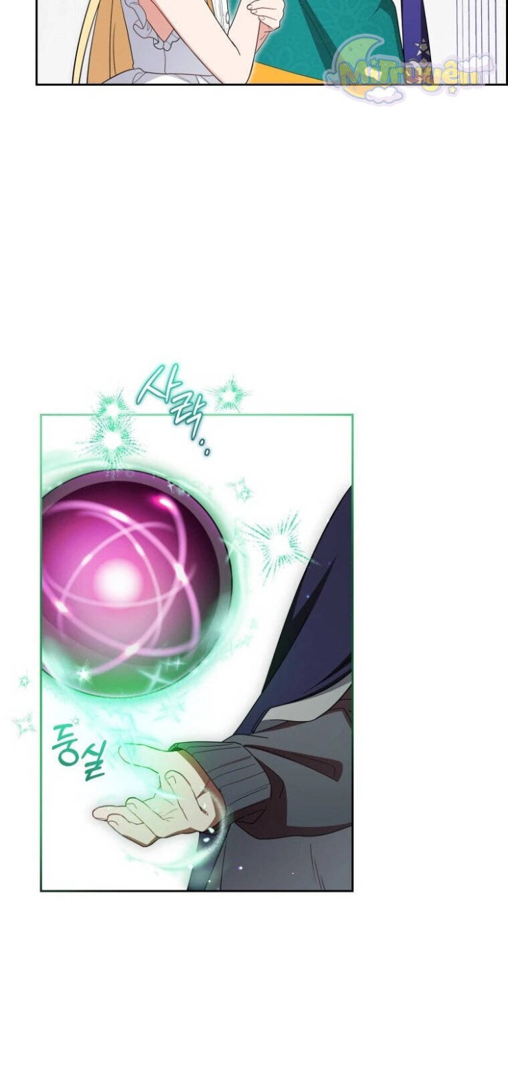 Được Yêu Thương Mà Còn Ngại Ngùng Sao! - Page 69