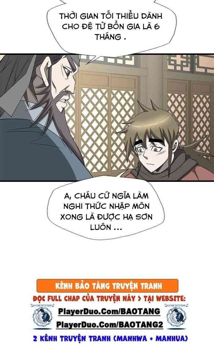 Cuồng Long - Page 77