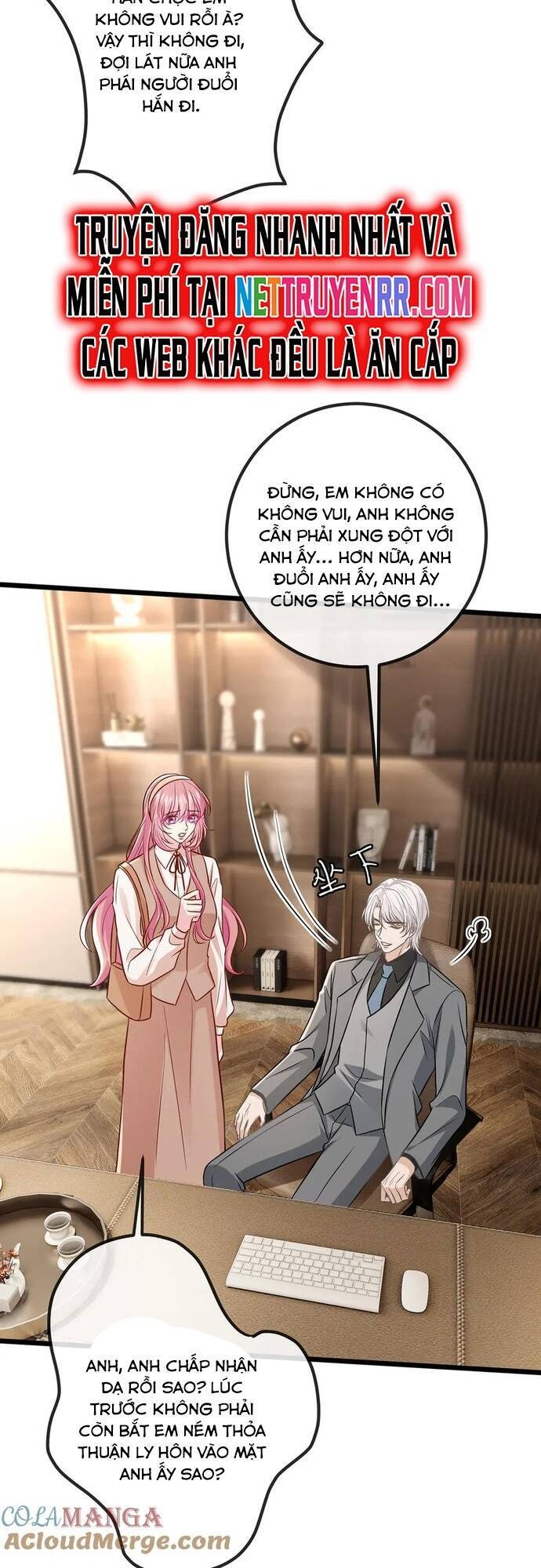 Danh Môn Chí Ái - Page 10