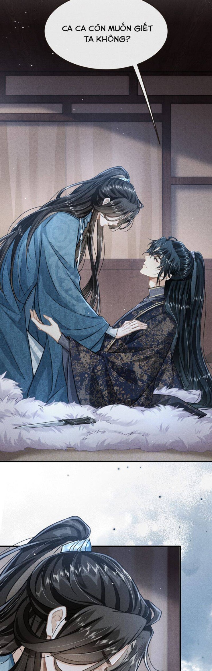 Đan Tiêu Vạn Dặm - Page 31