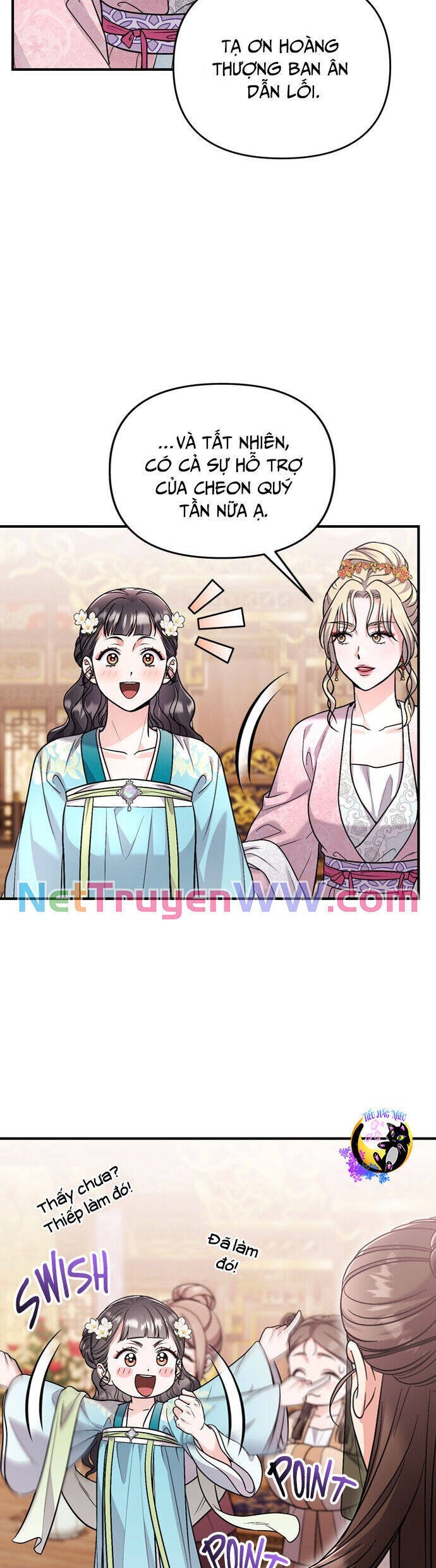 Từ Cao Thủ Trở Thành Phi Tần - Page 17
