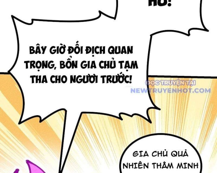 Ta Làm Cặn Bã Ở Tu Tiên Giới - Page 48