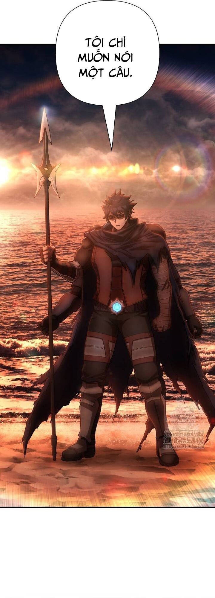 Sự Trở Lại Của Anh Hùng Diệt Thế - Page 32