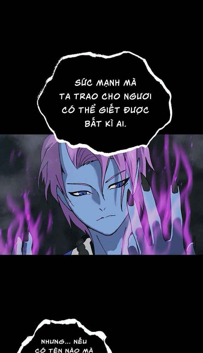 Taebaek: Người Hướng Dẫn - Page 43