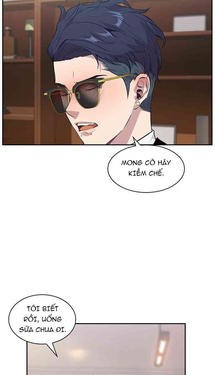 Tiền Bạc Và Quyền Lực - Page 48