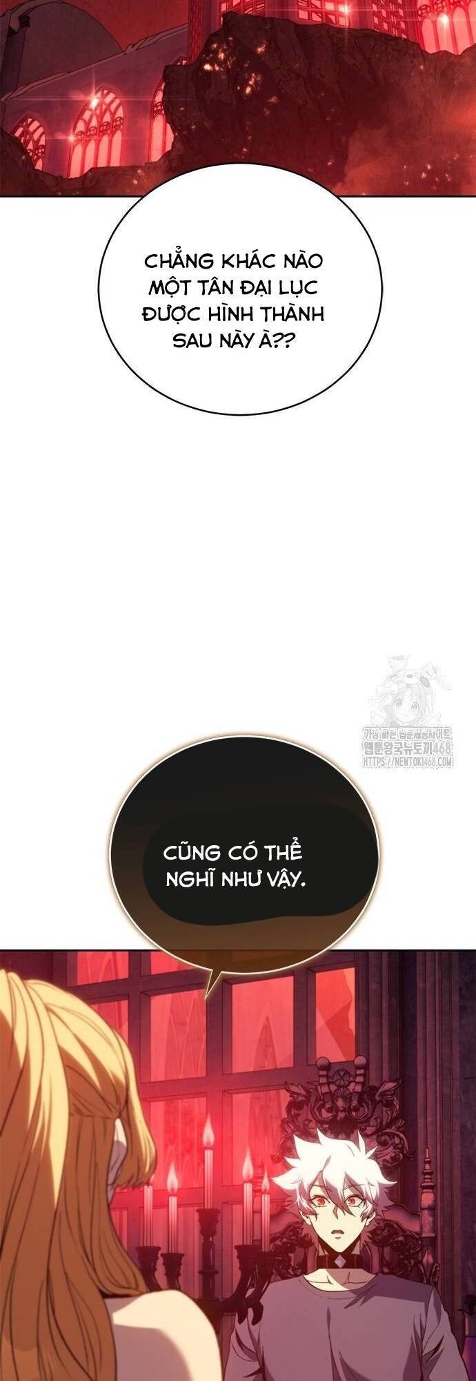 Lý Do Tôi Rời Bỏ Quỷ Vương - Page 18