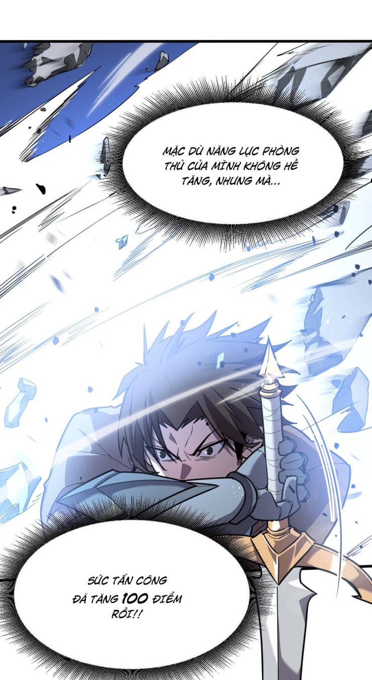 Hệ Thống Của Ta Thật Đứng Đắn - Page 57