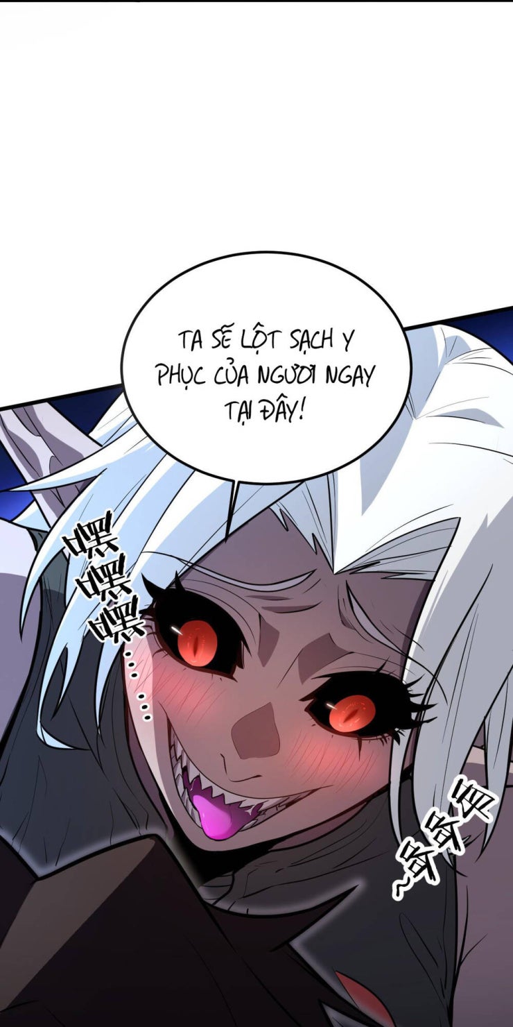 Hệ Thống Của Ta Thật Đứng Đắn - Page 110