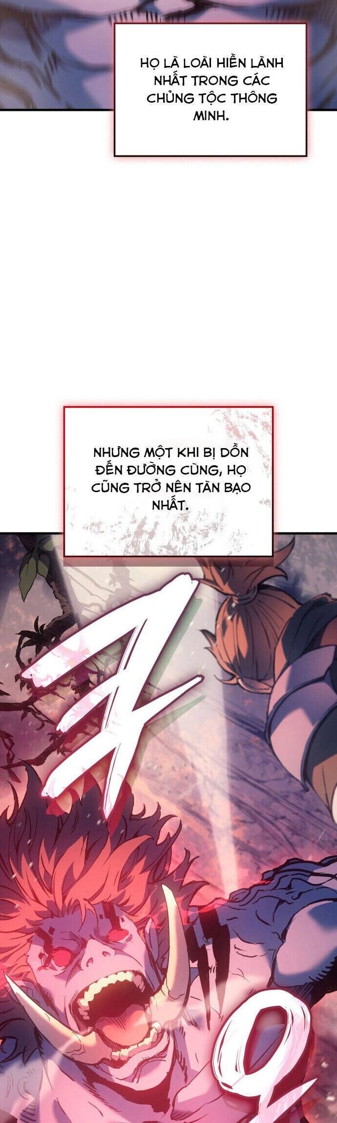 Đế Vương Hồi Quy - Page 71