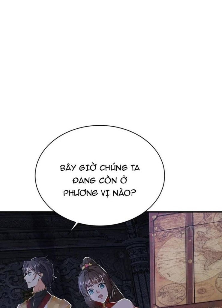 Đệ Tử Siêu Thần Ta Nằm Không, Tông Môn Hủy Diệt Ta Vô Địch - Page 40