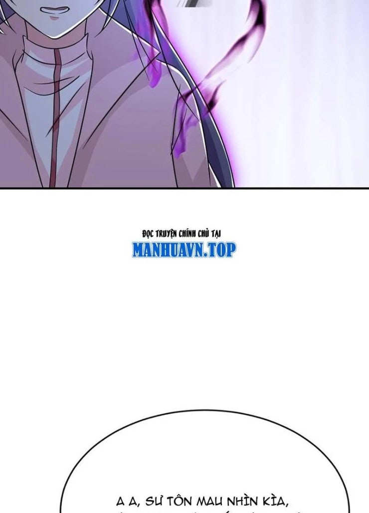 Đệ Tử Siêu Thần Ta Nằm Không, Tông Môn Hủy Diệt Ta Vô Địch - Page 43