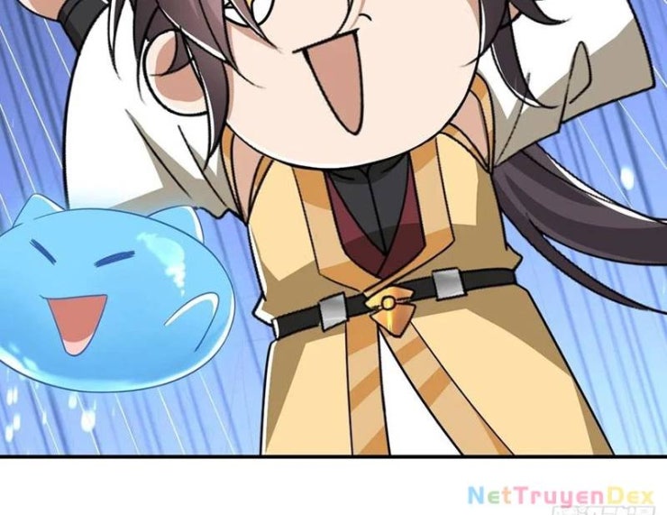 Đệ Tử Siêu Thần Ta Nằm Không, Tông Môn Hủy Diệt Ta Vô Địch - Page 43