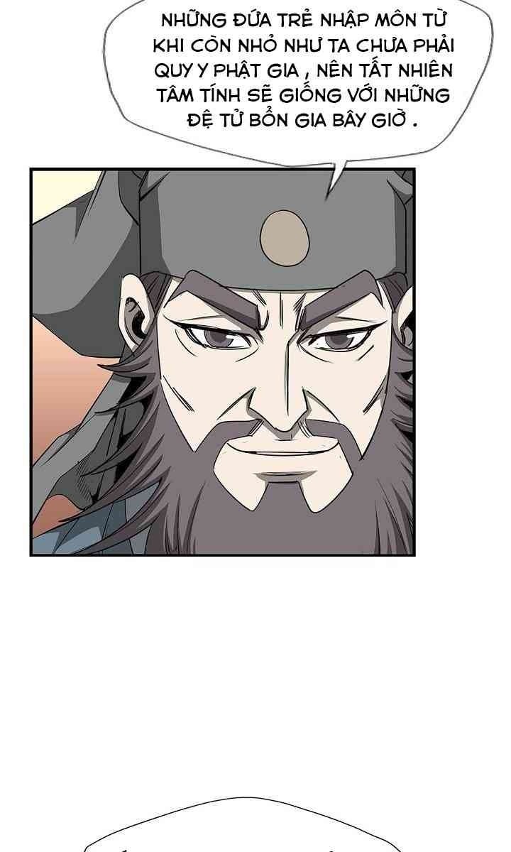 Cuồng Long - Page 37