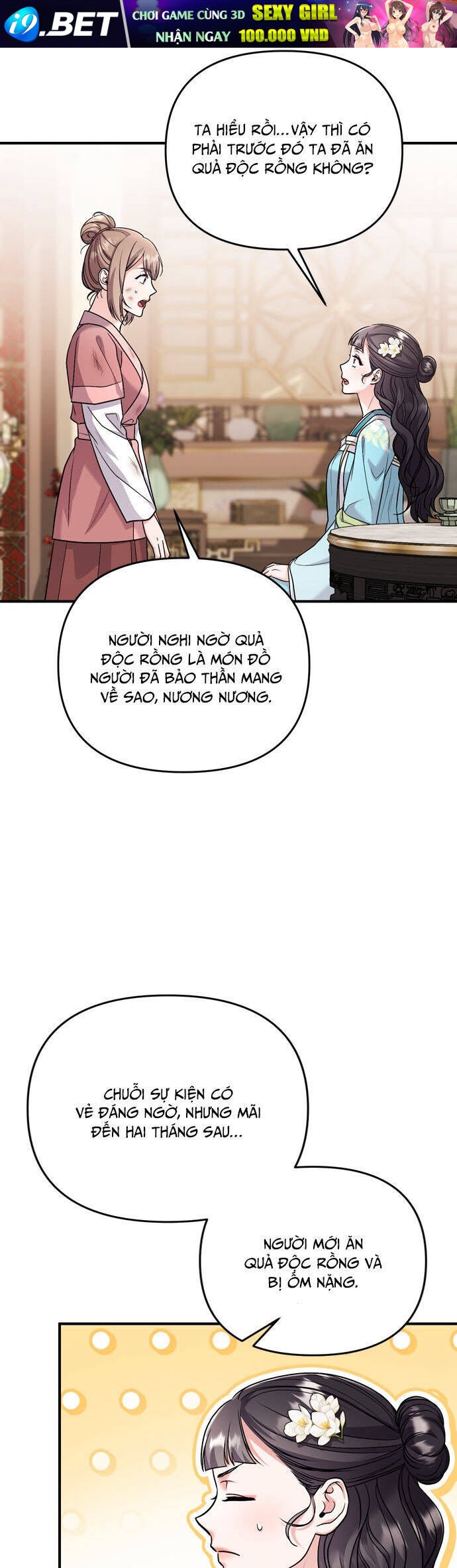 Từ Cao Thủ Trở Thành Phi Tần - Page 28