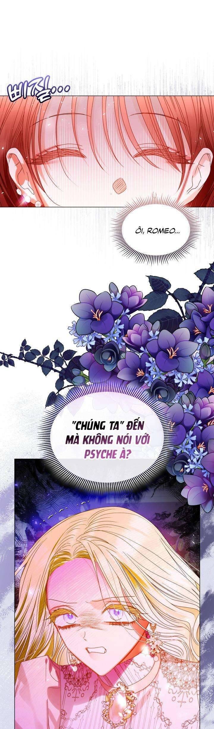 Sau Khi Kết Thúc, Tôi Đã Cứu Rỗi Vai Phản Diện Bằng Tiền - Page 27