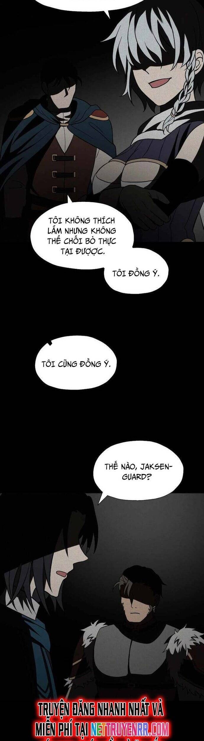 Quay Trở Lại Dị Giới Một Lần Nữa - Page 15