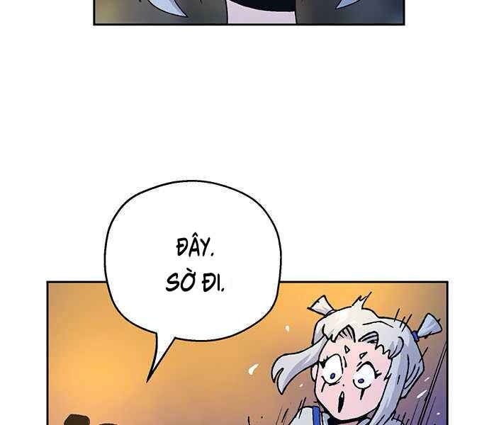 Taebaek: Người Hướng Dẫn - Page 39