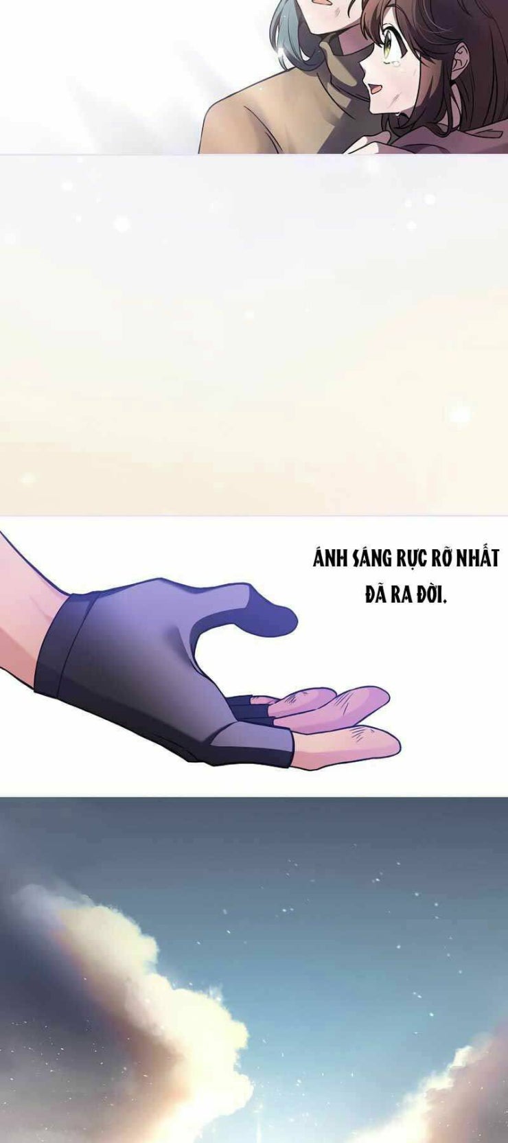 Nhân Vật Ngoài Lề Tiểu Thuyết - Page 12