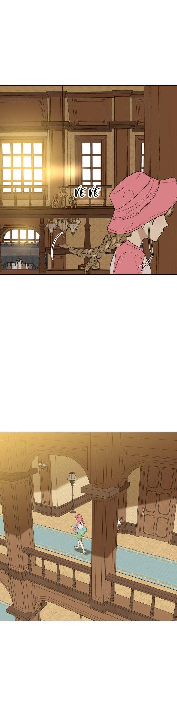 Kỷ Niệm Tuổi 19 Tồi Tệ - Page 4