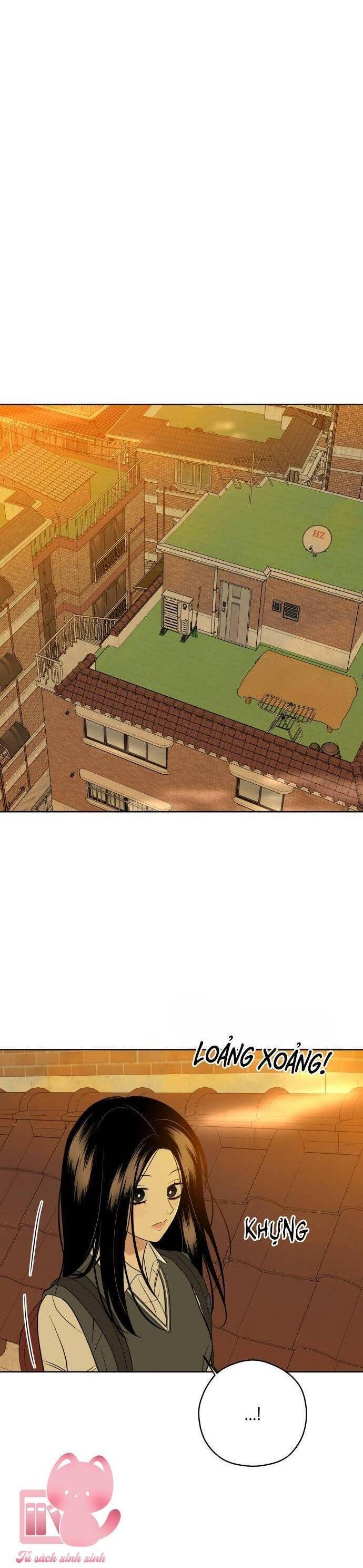 Kỷ Niệm Tuổi 19 Tồi Tệ - Page 24