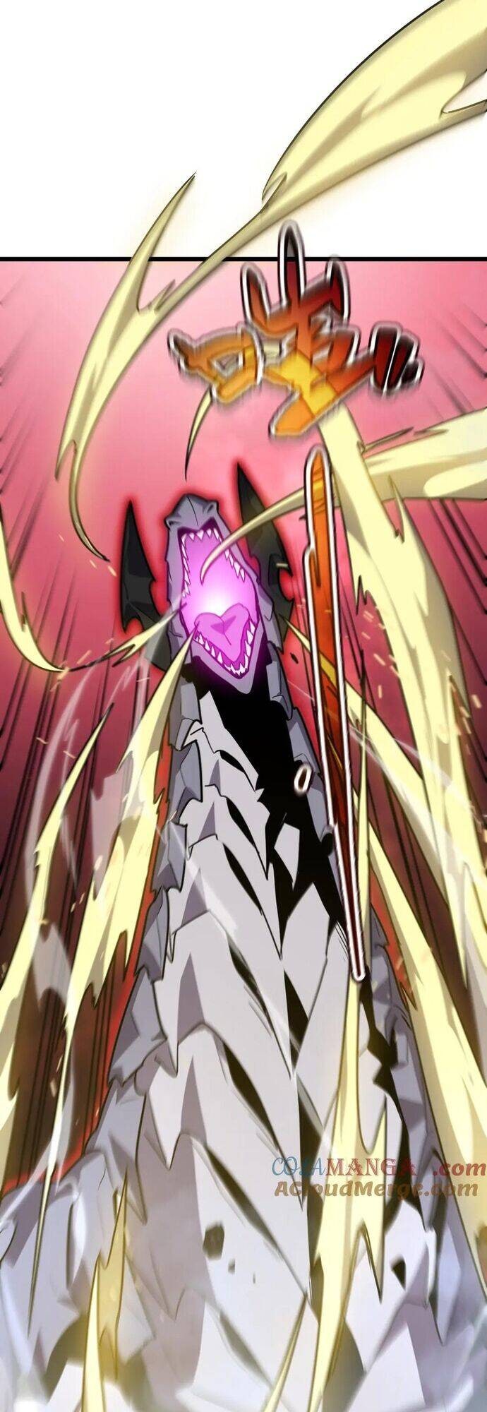 Hệ Thống Của Ta Thật Đứng Đắn - Page 6