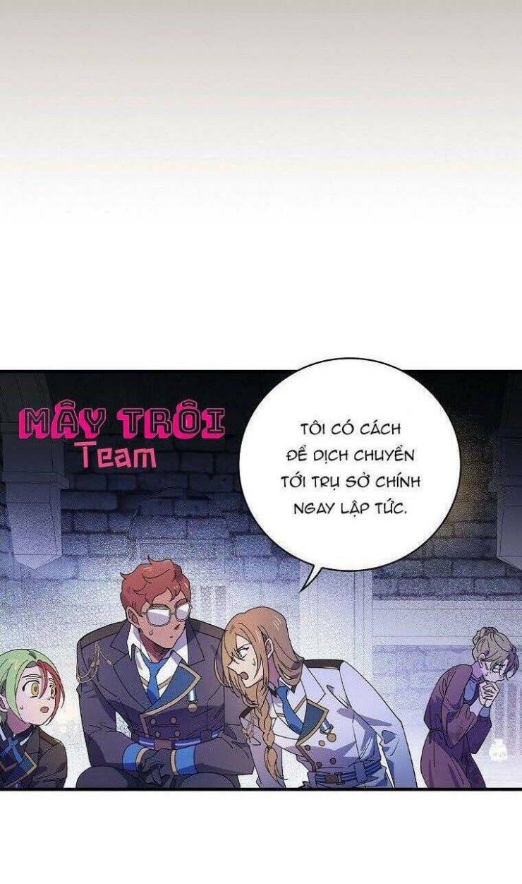 Giai Điệu Của Nhành Cây Khô Héo - Page 12