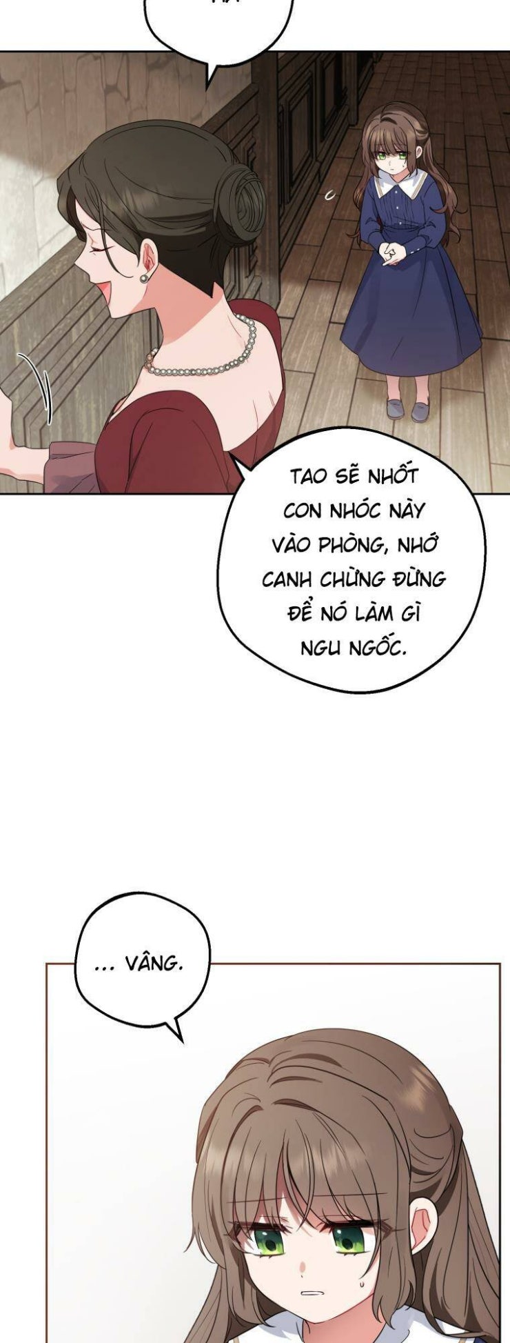 Được Yêu Thương Mà Còn Ngại Ngùng Sao! - Page 20