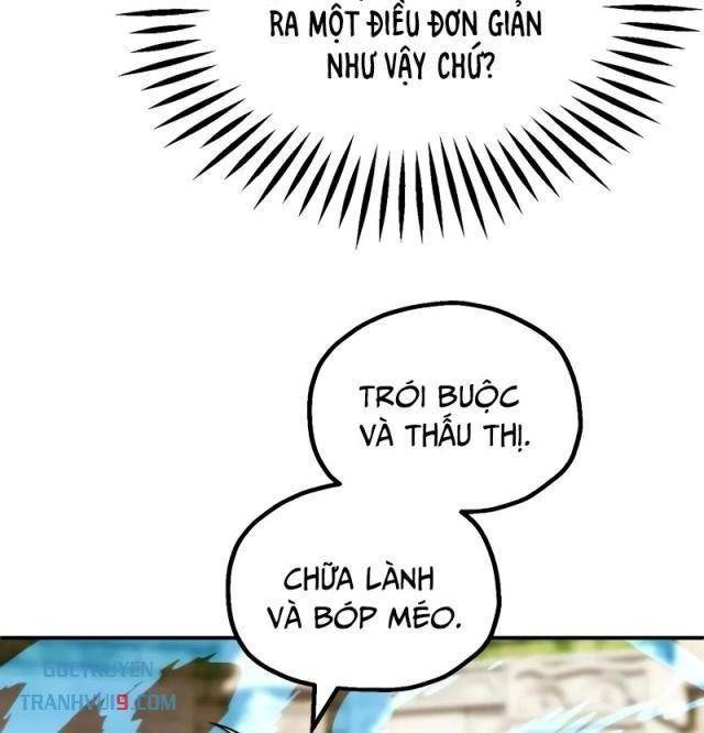 Con Trai Út Của Đại Pháp Sư Lừng Danh - Page 27