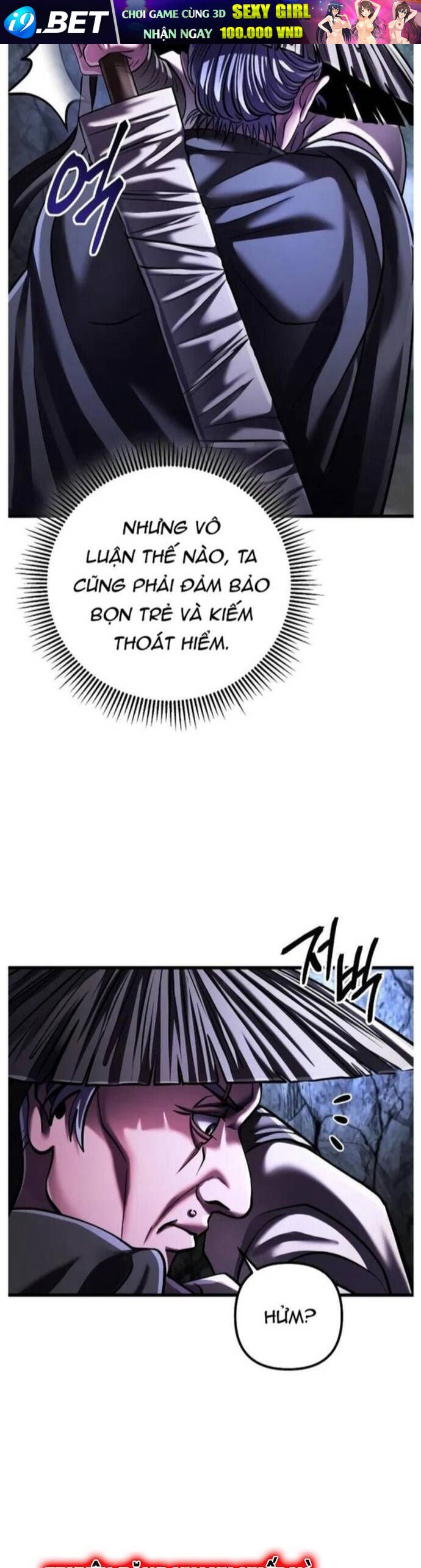 Đao Hoàng Tứ Thiếu Gia - Page 24