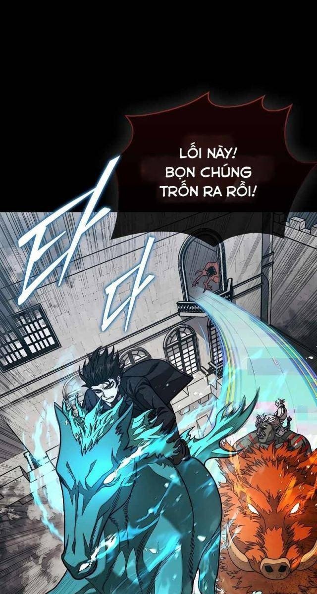 Quân Cờ Thứ 31 Lật Ngược Ván Cờ - Page 119