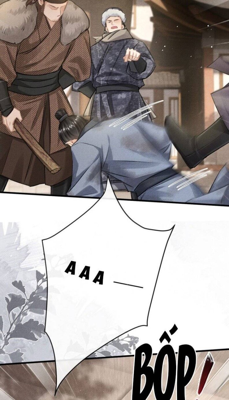 Đan Tiêu Vạn Dặm - Page 21