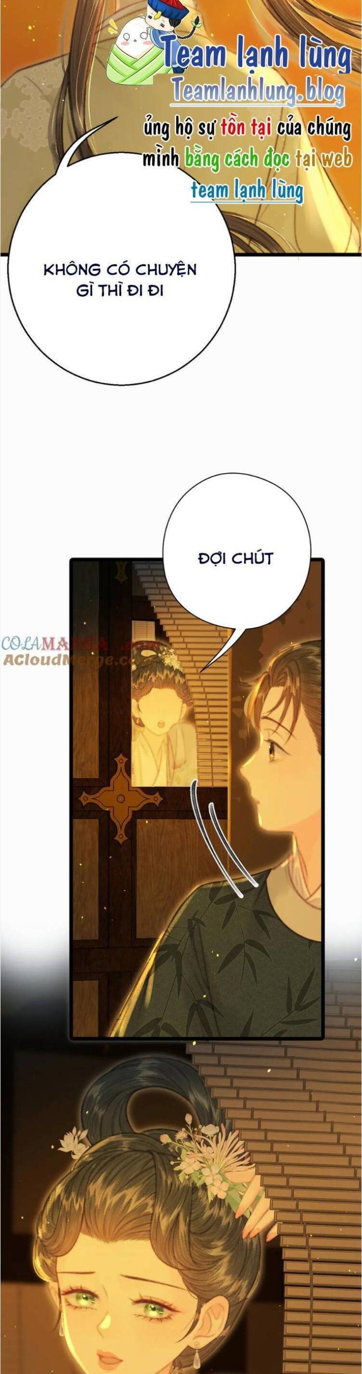 Trọng Sinh Chi Ác Phi Nghịch Tập - Page 5