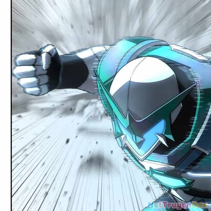 Sự Trở Lại Của Anh Hùng Diệt Thế - Page 39