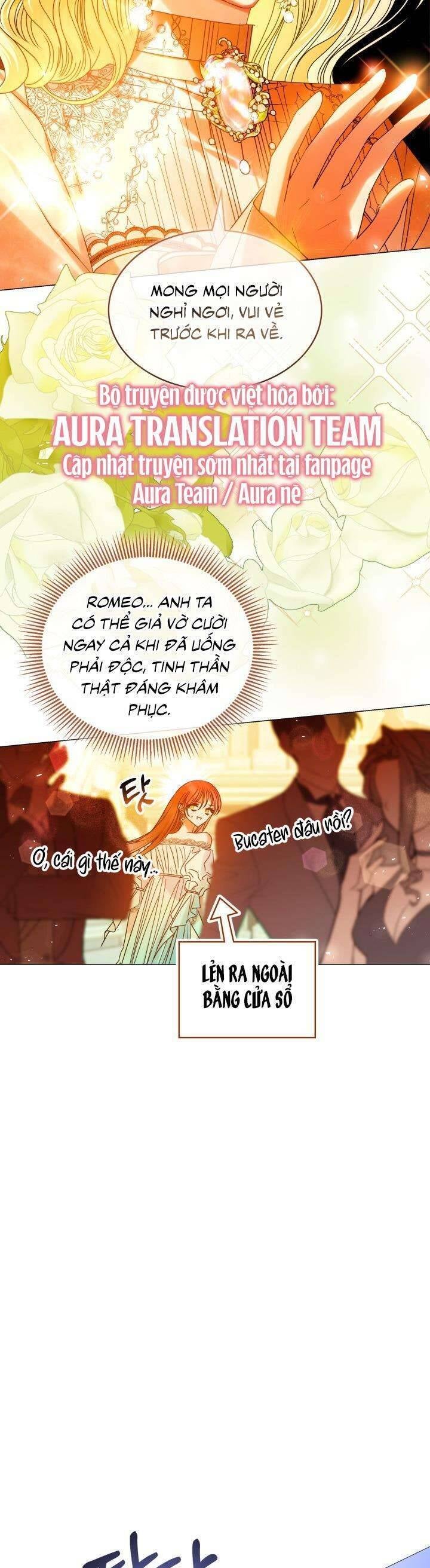 Sau Khi Kết Thúc, Tôi Đã Cứu Rỗi Vai Phản Diện Bằng Tiền - Page 30