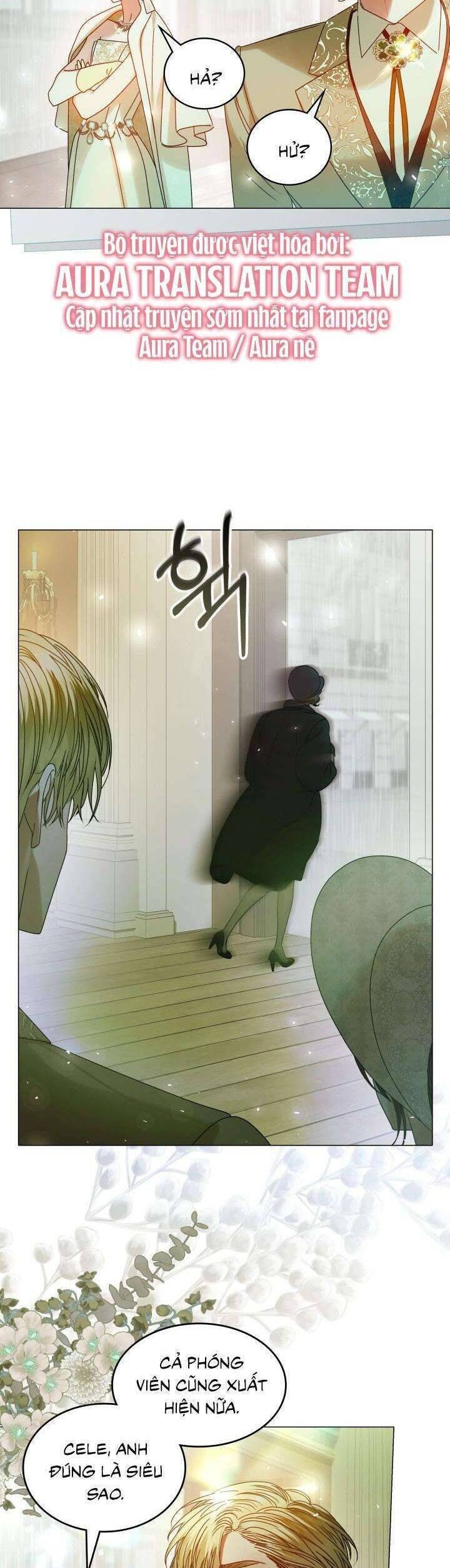 Sau Khi Kết Thúc, Tôi Đã Cứu Rỗi Vai Phản Diện Bằng Tiền - Page 24