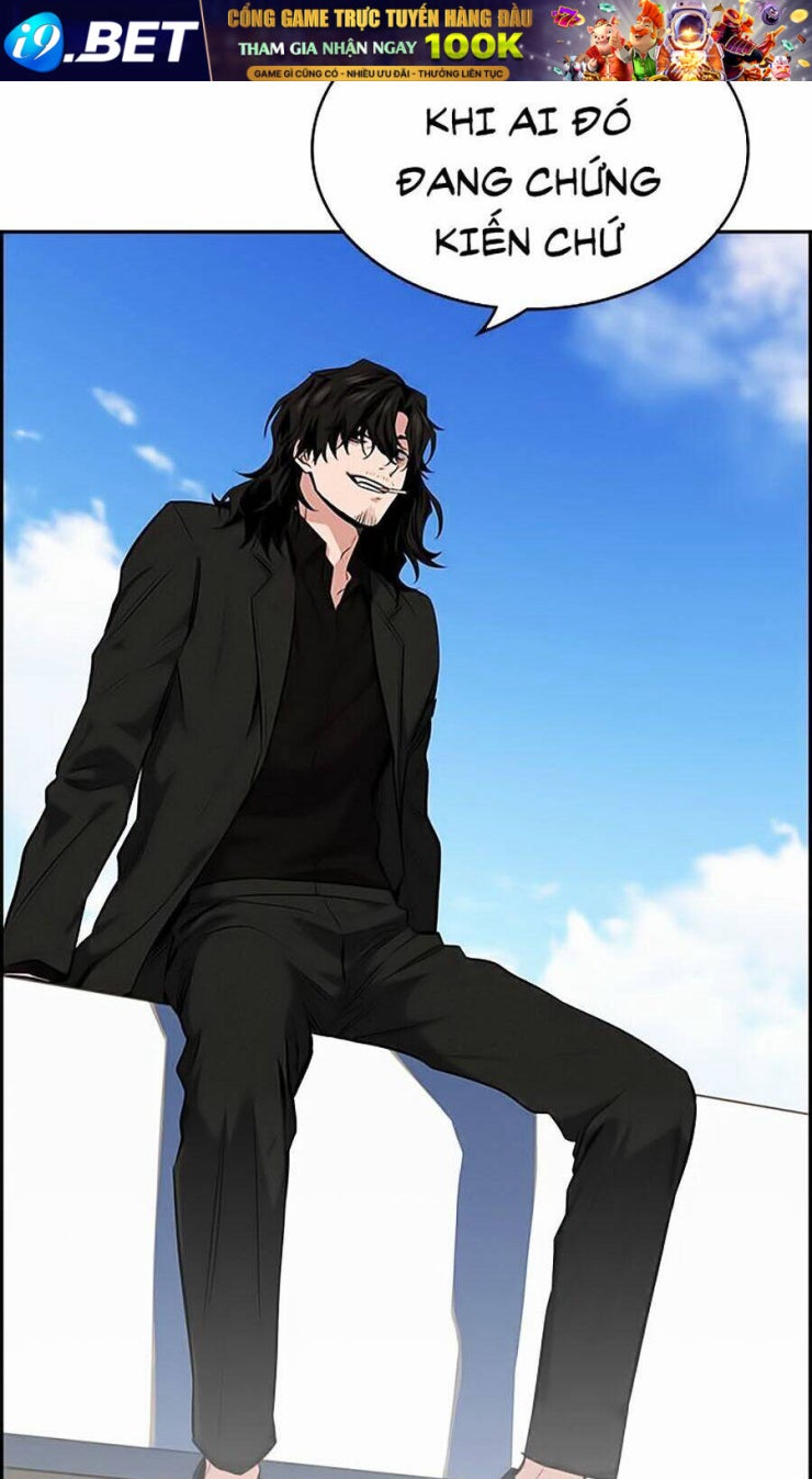 Giáo Dục Chân Chính - Get Schooled - Page 91