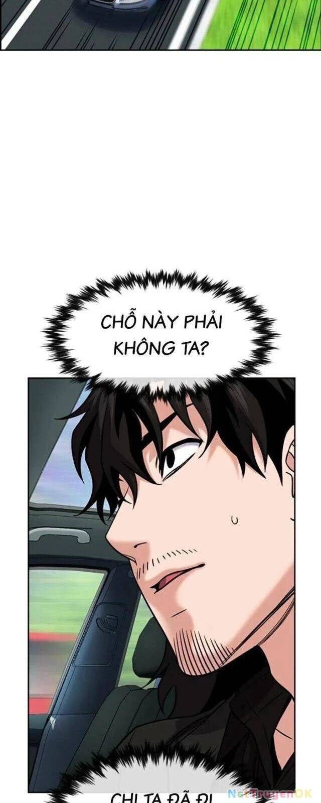 Giáo Dục Chân Chính - Get Schooled - Page 55