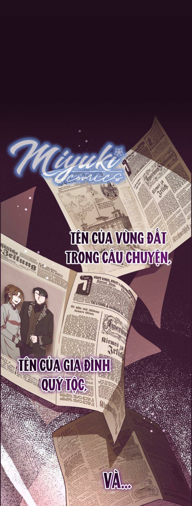 Được Yêu Thương Mà Còn Ngại Ngùng Sao! - Page 45