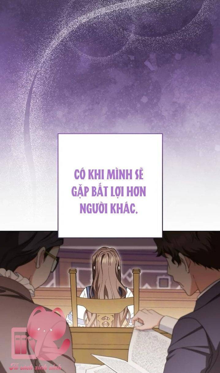 Được Yêu Thương Mà Còn Ngại Ngùng Sao! - Page 40