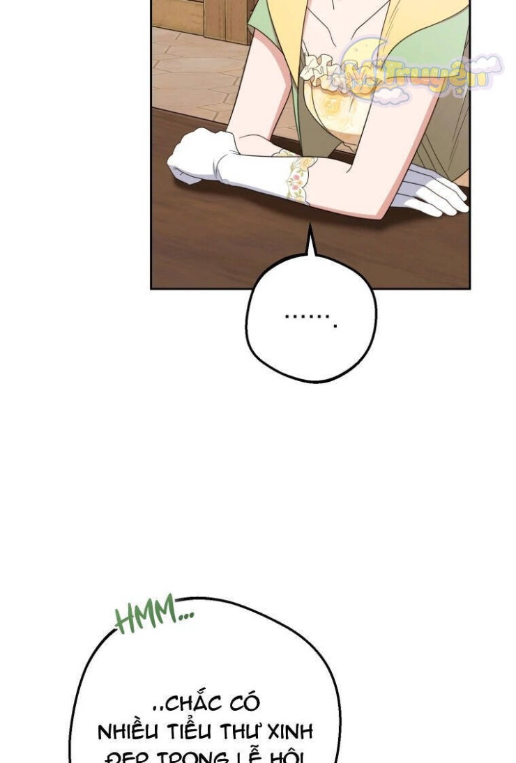 Được Yêu Thương Mà Còn Ngại Ngùng Sao! - Page 15