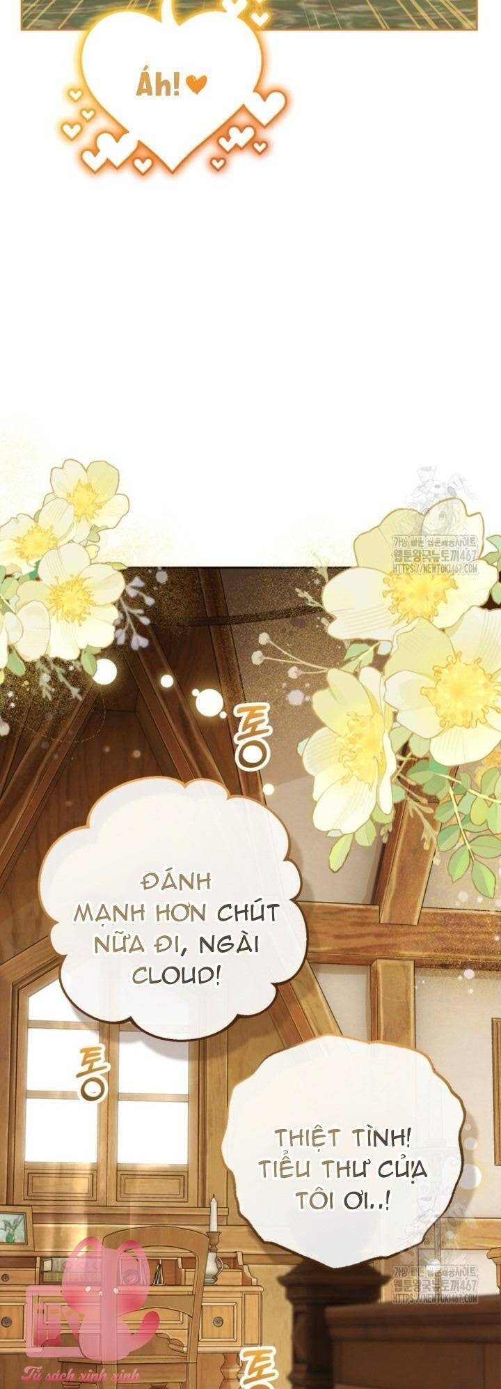 Được Yêu Thương Mà Còn Ngại Ngùng Sao! - Page 23