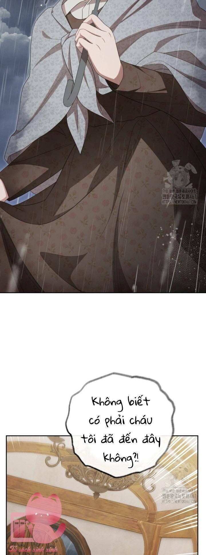 Được Yêu Thương Mà Còn Ngại Ngùng Sao! - Page 55