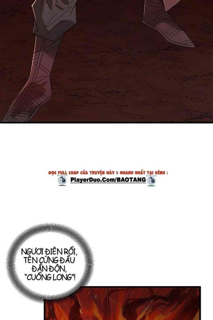 Cuồng Long - Page 19