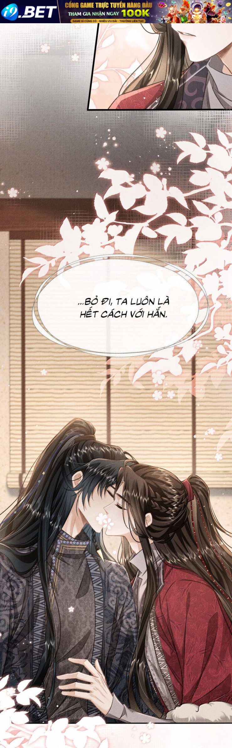 Đan Tiêu Vạn Dặm - Page 14