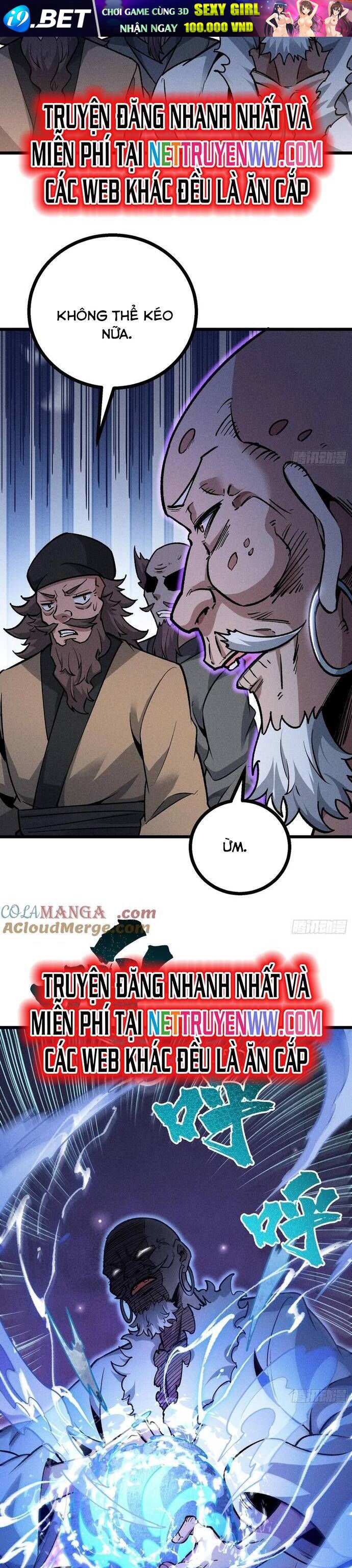 Ta Làm Cặn Bã Ở Tu Tiên Giới - Page 20