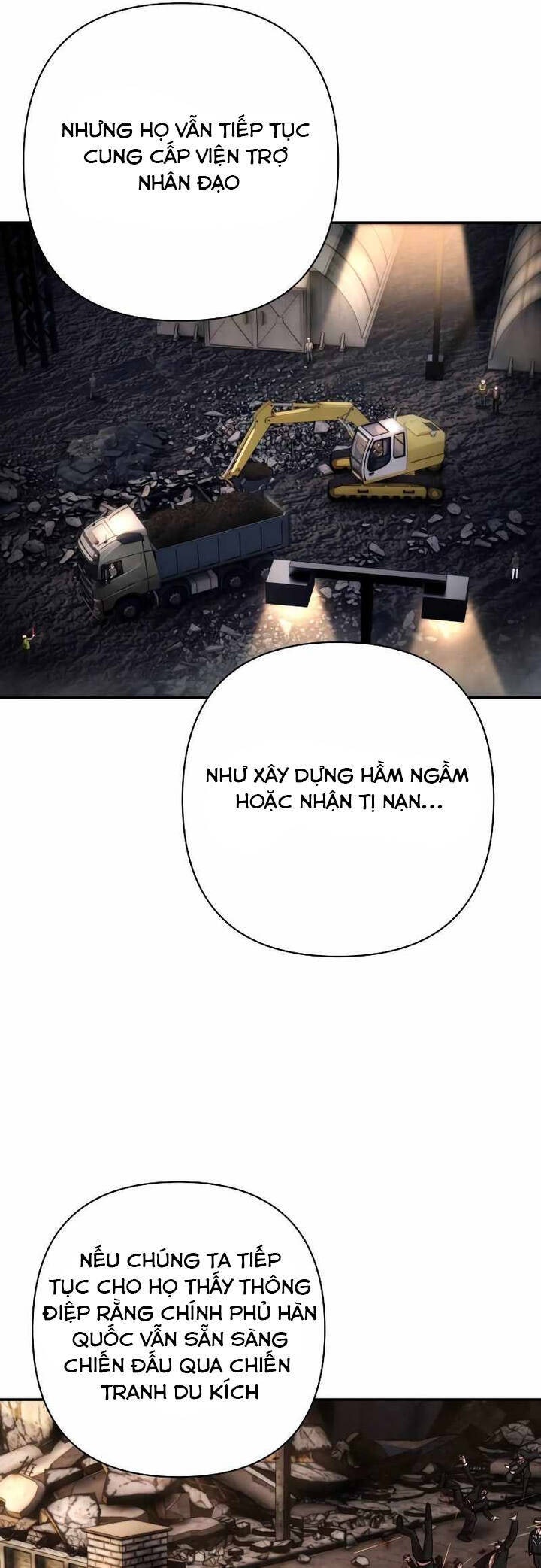 Sự Trở Lại Của Anh Hùng Diệt Thế - Page 32