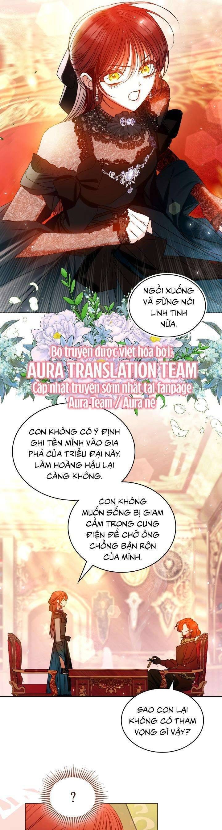 Sau Khi Kết Thúc, Tôi Đã Cứu Rỗi Vai Phản Diện Bằng Tiền - Page 46