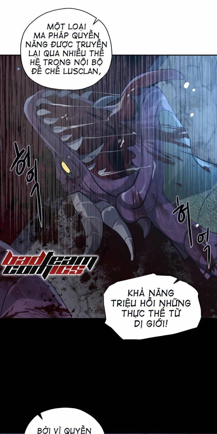 Quay Trở Lại Dị Giới Một Lần Nữa - Page 23