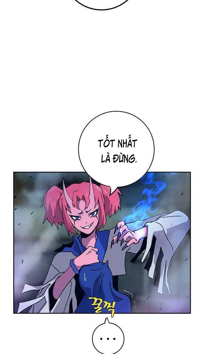 Taebaek: Người Hướng Dẫn - Page 68